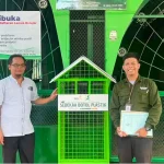 Lazismu Depok Sleman dan RSKIA Sadewa Kolaborasi Kelola Limbah Botol Plastik untuk Kegiatan Sosial