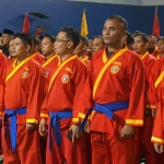 Meneguhkan Sayap Dakwah dan Prestasi Refleksi Menjelang Muktamar Tapak Suci di Semarang