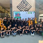 Ratusan Pelajar MTs Muhammadiyah Pontren Imam Syuhodo Deklarasikan Gerakan Anti Bulyying