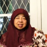 Salmah Orbayinah Siti Chamamah Sosok Pemimpin Tegas dan Berkomitmen pada Pembinaan Kader