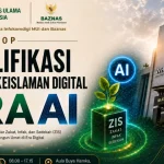 Sinergikan Dakwah dan Teknologi, Muhammadiyah Bergandengan dengan MUI dan Baznas Cetak Mujahid Digital