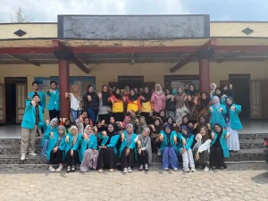 Tim PPK Ormawa IMM FIK UMS Tingkatkan Keterampilan Warga Desa Musuk Lewat Inovasi Olahan Alpukat