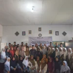 Tim Pengabdian Departemen Pendidikan Sekolah Dasar FIP UNY Latih Guru SD dan MI Muhammadiyah Tonjong Susun Modul Ajar Berbasis Deep Learning