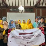 Cegah KDRT, FH UNY Gandeng ‘Aisyiyah Sewon Utara Dorong Keluarga Sakinah