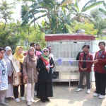 IMM Ahmad Dahlan Universitas Muhammadiyah Semarang Hadirkan Inovasi Instore Dryer System untuk Petani Grobogan