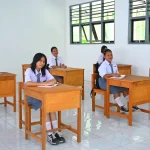 Kabar Baik dari Pulau Terluar Indonesia, Abdul Mu'ti Wujudkan Mimpi Murid Miangas lewat Revitalisasi Sekolah