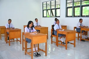 Kabar Baik dari Pulau Terluar Indonesia, Abdul Mu'ti Wujudkan Mimpi Murid Miangas lewat Revitalisasi Sekolah