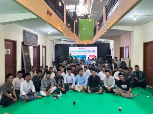 Kemendikdasmen Perkuat Kolaborasi Tingkatkan Kualitas Pendidikan Indonesia