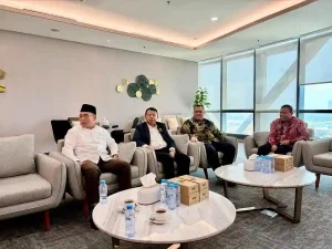 LDK Muhammadiyah Dorong Kolaborasi Lintas Sektor untuk Perkuat Dakwah 3T
