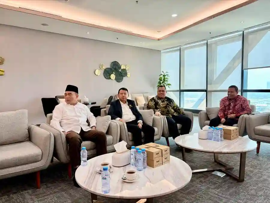 LDK Muhammadiyah Dorong Kolaborasi Lintas Sektor untuk Perkuat Dakwah 3T