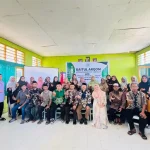 Muhammadiyah Papua Barat Sukses Gelar Baitul Arqam, Perkuat Ideologi Muhammadiyah Kader
