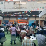 Muhammadiyah dan CELIOS Dorong Gerakan Masyarakat Sipil Atasi Ketimpangan Ekonomi