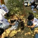 OPINI Saat Pelajar Peduli, Lingkungan Kembali Berseri