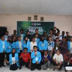 Perkuat Kaderisasi di Tanah Papua, Universitas Muhammadiyah Teluk Bintuni Gelar Baitul Arqam Perdana