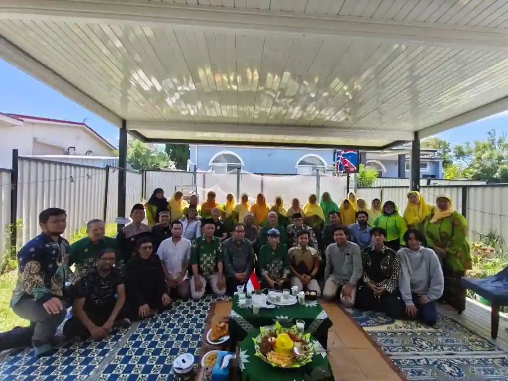 Setelah Sukses di Melbourne, Muhammadiyah Siapkan Sekolah Kedua di Australia