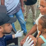 Setelah Tangani Ratusan Korban Seorang Diri, Dokter Melinda Kini Dibantu Tim Medis Muhammadiyah