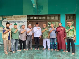 Tak Sekadar Merawat, Muhammadiyah Siapkan Senior Care untuk Berdayakan Lansia
