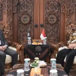 Temui Muhammadiyah, Dubes Yaman Ajak Perkuat Kerja Sama Bidang Pendidikan dan Perdamaian
