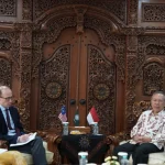 Delegasi PBB Temui Muhammadiyah, Bahas Isu HAM dan Pendekatan Pendidikan Penanganan Terorisme