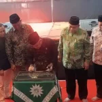 Diresmikan Mendikdasmen RI, Pimpinan Cabang Muhammadiyah Kenjeran Miliki Fasilitas Olahraga Terbaik di Surabaya Utara