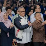 Dua Wakil Menteri Ajak Mahasiswa UMMI Perkuat Kompetensi Hadapi Dunia Kerja
