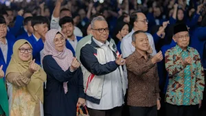 Dua Wakil Menteri Ajak Mahasiswa UMMI Perkuat Kompetensi Hadapi Dunia Kerja