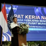 Jusuf Kalla Akui Muhammadiyah Punya Kekuatan Besar untuk Tangani Bencana