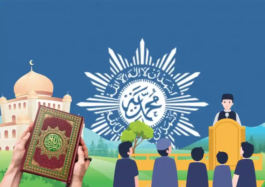 Karakteristik Akidah Muhammadiyah