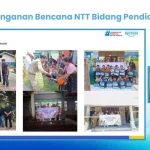 Kemendikdasmen Percepat Pemulihan Pendidikan di NTT Pascagempa