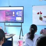 Kemendikdasmen Revitalisasi SMPN 16 Medan, Guru dan Murid Kembali ke Sekolah Dengan Aman