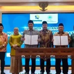 Kementerian Koperasi RI Gandeng Majelis Tabligh PP Muhammadiyah Kembangkan Koperasi Berbasis Masjid