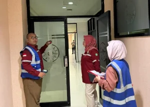 Muhammadiyah Mulai Audit Energi Gedung PP, Dorong Efisiensi sebagai Bagian dari Nilai Keagamaan