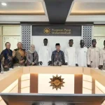 Nigeria Tawarkan Kerjasama Pendidikan dengan Muhammadiyah