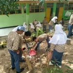 Peran Pelajar sebagai Agen Perubahan dalam Pemberdayaan Lingkungan Berkelanjutan