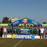 SD Muhammadiyah Sapen Yogyakarta Borong Gelar Juara MilkLife Soccer Challenge 2026 Tingkat Provinsi DIY