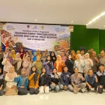 Vermikultur Village, Inovasi Universitas Muhammadiyah Malang Atasi Limbah Organik Desa di Lumajang