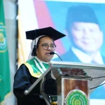 Biarawati Katolik Raih Magister Kebidanan di UNISA Yogyakarta