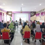 Gandeng Pimpinan Cabang Muhammadiyah Depok, Admisi UNY Gelar Sosialisasi Program Pascasarjana Tingkatkan Kapasitas Guru