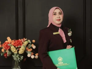 Mahasiswa UNISA Yogyakarta Raih Predikat Terbaik Nasional Uji Kompetensi Keperawatan