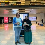 Semakin Mendunia, Buku-Buku Muhammadiyah Kini Dapat Diakses di Bodleian Libraries University of Oxford