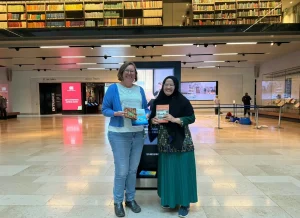Semakin Mendunia, Buku-Buku Muhammadiyah Kini Dapat Diakses di Bodleian Libraries University of Oxford